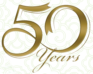 50 years of RAA