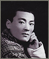 Druk Gyalpo Jigme Dorji Wangchuck