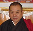 Dasho Ugen Chewang. Auditor General (2005-2015)