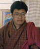 Dasho Wangdi Norbu. Auditor General (1997-2000)